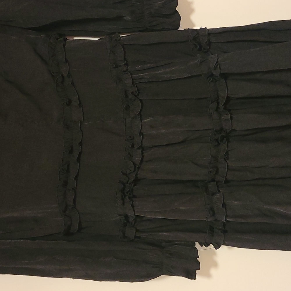 Mable dress super soft - Picture 6 of 6